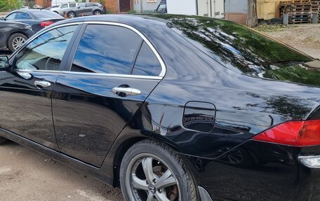 Honda Accord VII рестайлинг, 2007 год, 920 000 рублей, 4 фотография