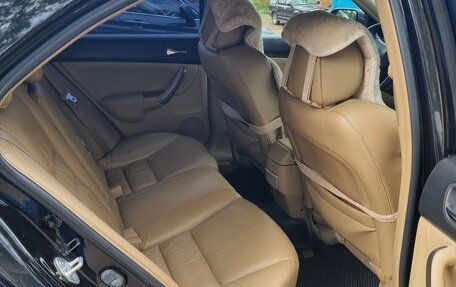 Honda Accord VII рестайлинг, 2007 год, 920 000 рублей, 10 фотография