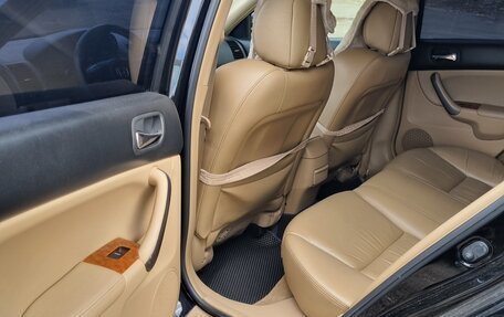 Honda Accord VII рестайлинг, 2007 год, 920 000 рублей, 13 фотография