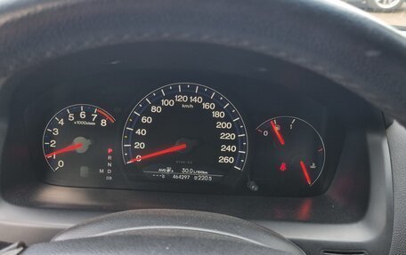 Honda Accord VII рестайлинг, 2007 год, 920 000 рублей, 11 фотография