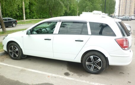 Opel Astra H, 2013 год, 645 000 рублей, 6 фотография