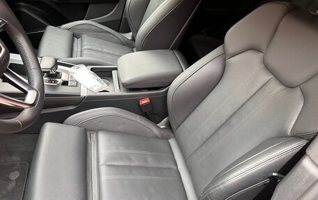 Audi Q5, 2022 год, 6 500 000 рублей, 12 фотография