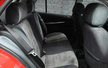 Skoda Fabia I, 2005 год, 340 000 рублей, 10 фотография