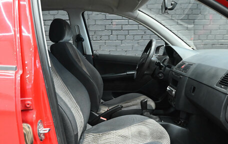 Skoda Fabia I, 2005 год, 340 000 рублей, 9 фотография