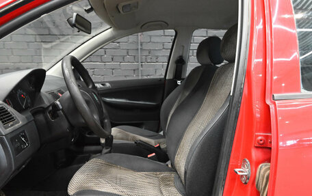 Skoda Fabia I, 2005 год, 340 000 рублей, 15 фотография