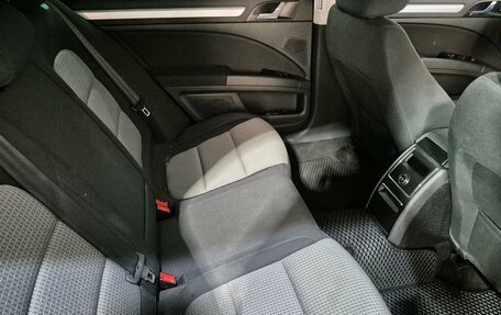 Skoda Superb III рестайлинг, 2013 год, 1 160 000 рублей, 16 фотография