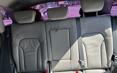 Audi Q5, 2013 год, 1 700 000 рублей, 11 фотография