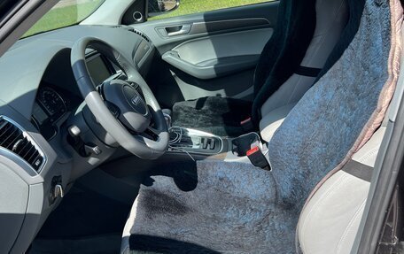 Audi Q5, 2013 год, 1 700 000 рублей, 7 фотография