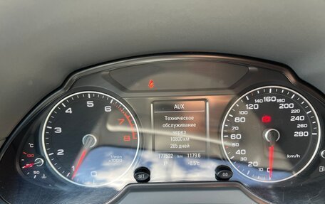 Audi Q5, 2013 год, 1 700 000 рублей, 14 фотография