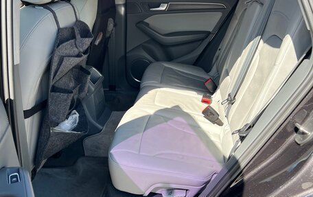 Audi Q5, 2013 год, 1 700 000 рублей, 9 фотография