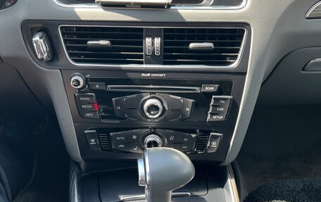 Audi Q5, 2013 год, 1 700 000 рублей, 16 фотография