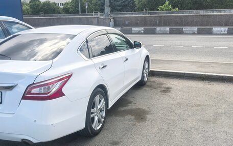 Nissan Teana, 2014 год, 900 000 рублей, 3 фотография