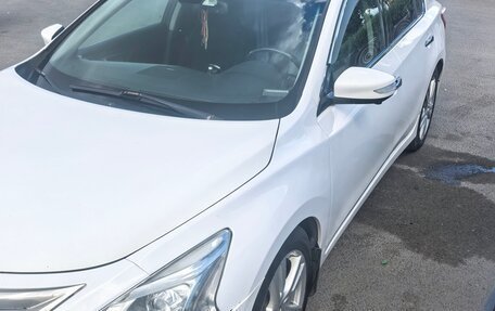 Nissan Teana, 2014 год, 900 000 рублей, 4 фотография
