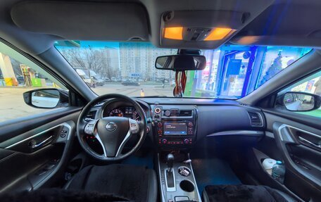 Nissan Teana, 2014 год, 900 000 рублей, 6 фотография