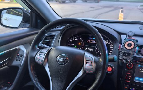 Nissan Teana, 2014 год, 900 000 рублей, 5 фотография