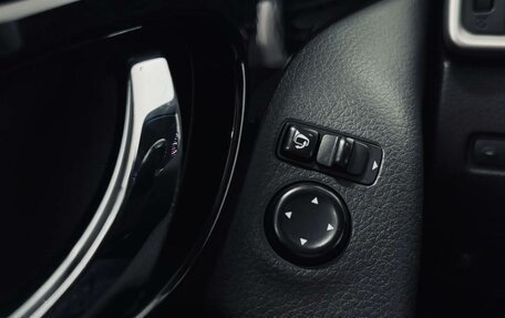 Nissan Qashqai, 2018 год, 1 690 000 рублей, 16 фотография