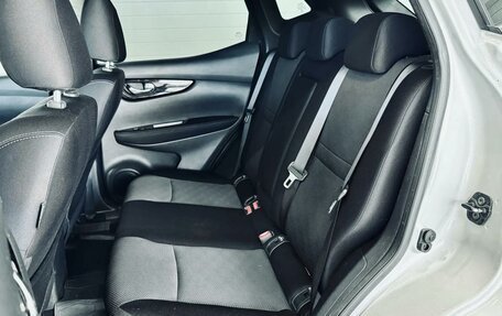 Nissan Qashqai, 2018 год, 1 690 000 рублей, 18 фотография