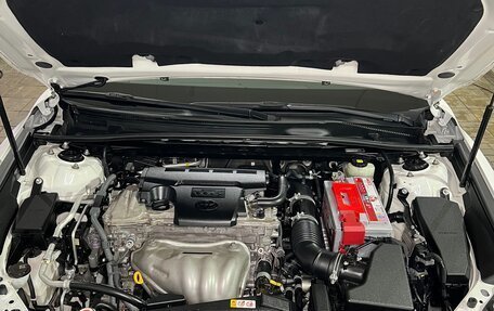 Toyota Camry, 2019 год, 2 750 000 рублей, 9 фотография