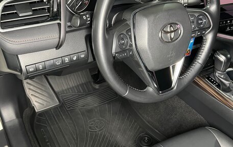 Toyota Camry, 2019 год, 2 750 000 рублей, 5 фотография