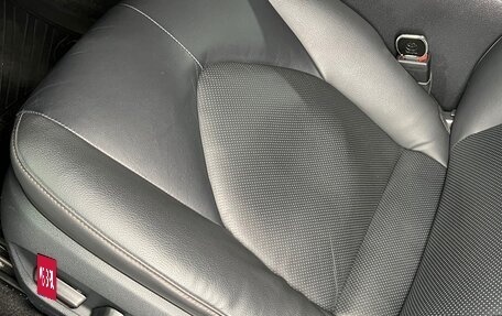 Toyota Camry, 2019 год, 2 750 000 рублей, 8 фотография
