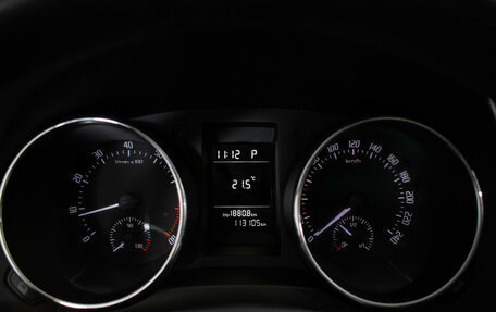 Skoda Yeti I рестайлинг, 2012 год, 1 120 000 рублей, 12 фотография