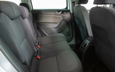 Skoda Yeti I рестайлинг, 2012 год, 1 120 000 рублей, 10 фотография