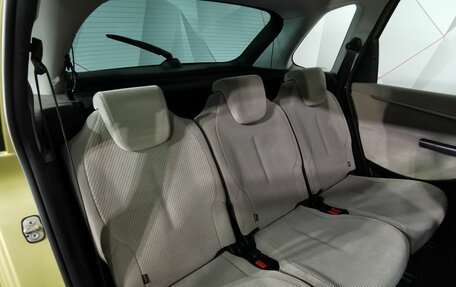 Citroen C4 Picasso II рестайлинг, 2007 год, 543 000 рублей, 16 фотография