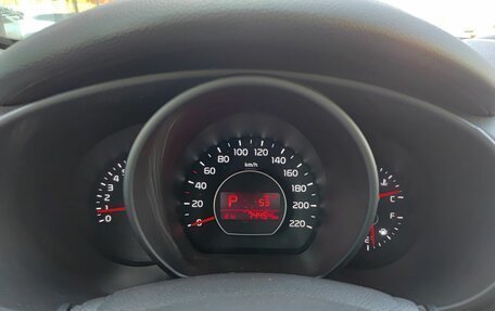 KIA Soul II рестайлинг, 2017 год, 1 699 800 рублей, 16 фотография