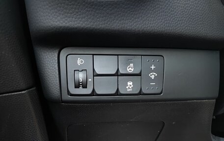 KIA Soul II рестайлинг, 2017 год, 1 699 800 рублей, 23 фотография