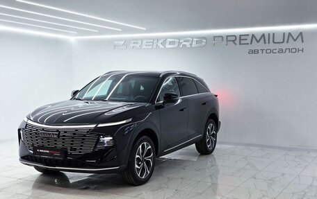 Haval F7, 2024 год, 2 549 000 рублей, 3 фотография