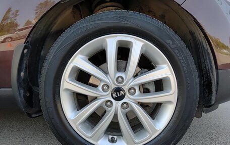 KIA Soul II рестайлинг, 2017 год, 1 699 800 рублей, 22 фотография