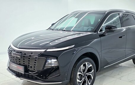 Haval F7, 2024 год, 2 549 000 рублей, 2 фотография