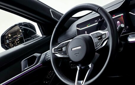 Haval F7, 2024 год, 2 549 000 рублей, 10 фотография