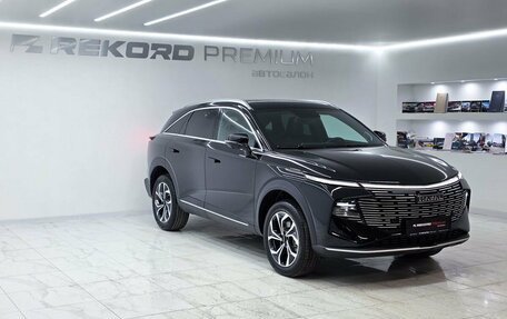 Haval F7, 2024 год, 2 549 000 рублей, 5 фотография