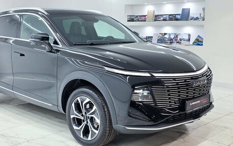 Haval F7, 2024 год, 2 549 000 рублей, 6 фотография
