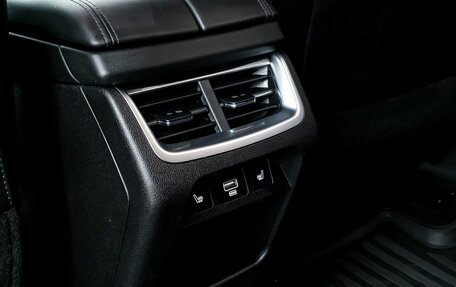 Haval F7, 2024 год, 2 549 000 рублей, 19 фотография