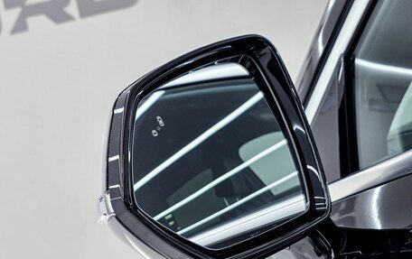 Haval F7, 2024 год, 2 549 000 рублей, 23 фотография