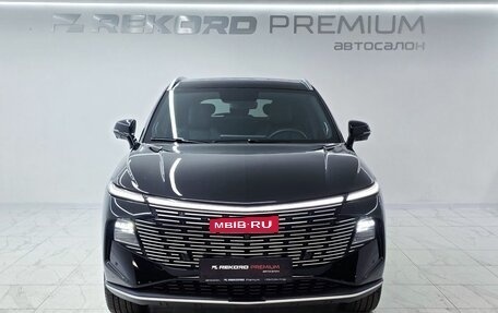 Haval F7, 2024 год, 2 549 000 рублей, 4 фотография