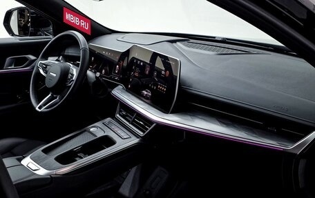 Haval F7, 2024 год, 2 549 000 рублей, 9 фотография