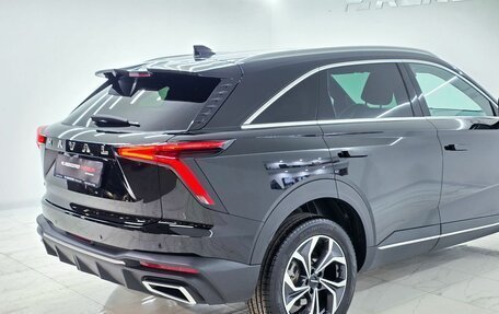 Haval F7, 2024 год, 2 549 000 рублей, 28 фотография