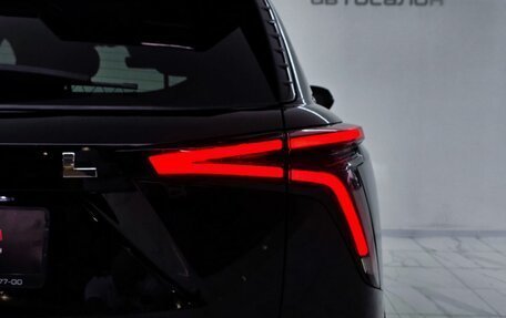 Haval F7, 2024 год, 2 549 000 рублей, 33 фотография