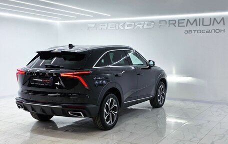 Haval F7, 2024 год, 2 549 000 рублей, 29 фотография