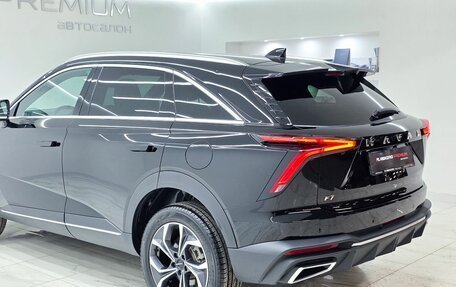Haval F7, 2024 год, 2 549 000 рублей, 32 фотография