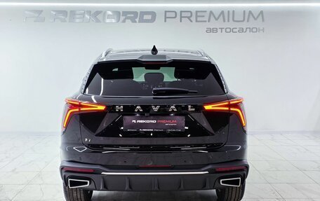 Haval F7, 2024 год, 2 549 000 рублей, 30 фотография