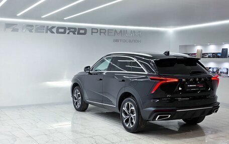 Haval F7, 2024 год, 2 549 000 рублей, 31 фотография