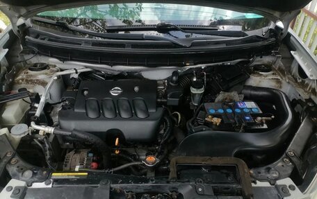 Nissan X-Trail, 2008 год, 990 000 рублей, 7 фотография