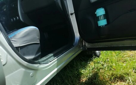 Nissan X-Trail, 2008 год, 990 000 рублей, 11 фотография