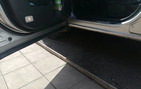 Nissan X-Trail, 2008 год, 990 000 рублей, 12 фотография
