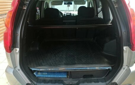Nissan X-Trail, 2008 год, 990 000 рублей, 9 фотография
