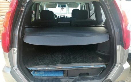 Nissan X-Trail, 2008 год, 990 000 рублей, 8 фотография